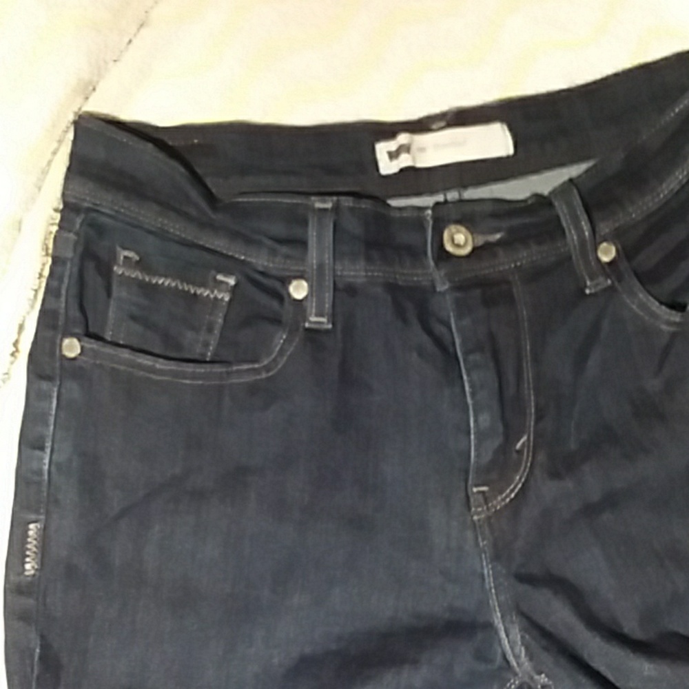 515 Levi jeans
